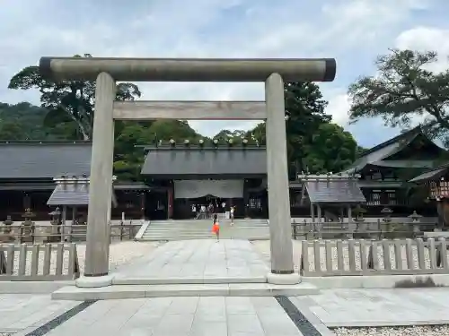 丹後一ノ宮 元伊勢 籠神社(京都府)