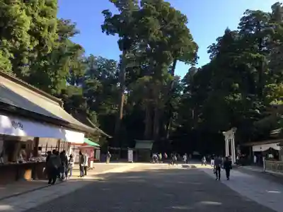 鹿島神宮のその他建物