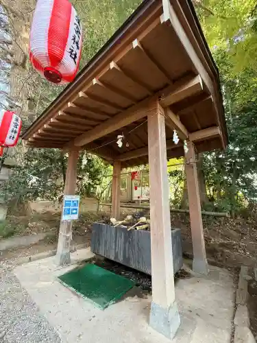 下野 星宮神社(栃木県)