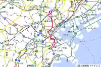 萬徳寺(神奈川県)