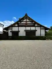 薬師寺の建物その他