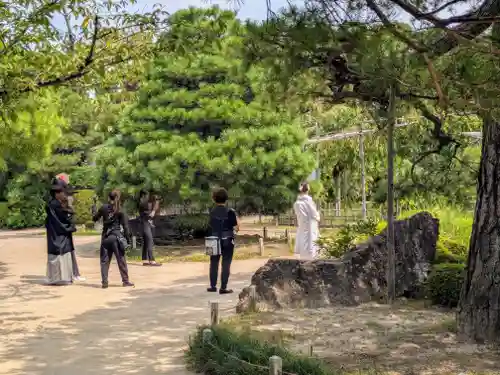 平安神宮(京都府)