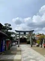 京都ゑびす神社(京都府)