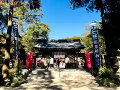 都農神社の建物その他