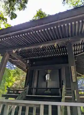 高良神社(京都府)