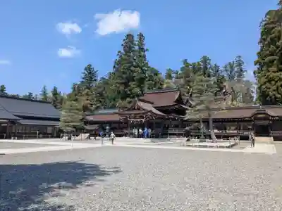 多賀大社(滋賀県)