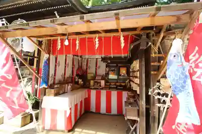 太子堂八幡神社(東京都)