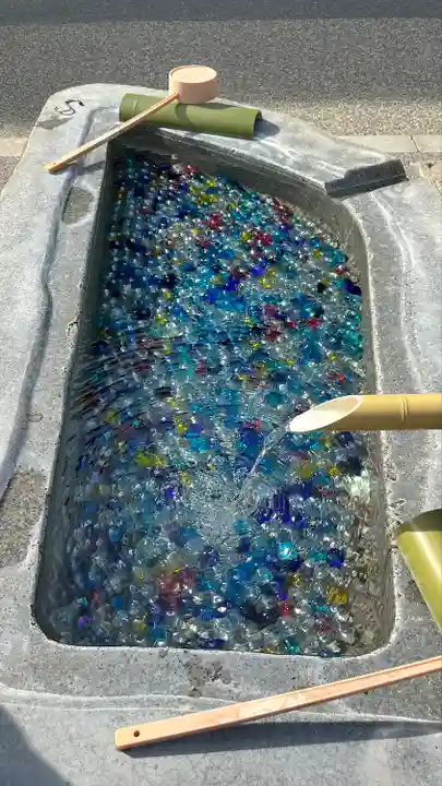 座光如来寺(元善光寺)(長野県)