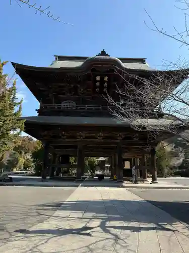 建長寺(神奈川県)