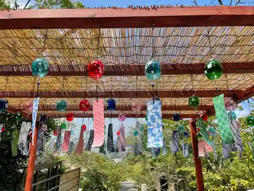 古熊神社の建物その他