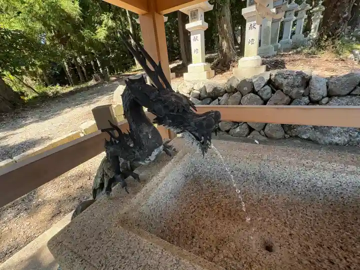 岡神社(滋賀県)