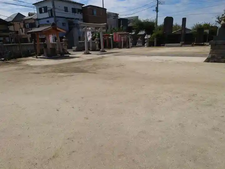 菅原神社(東京都)