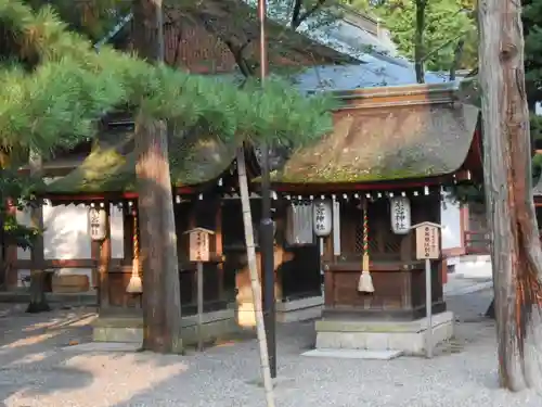 建部大社(滋賀県)