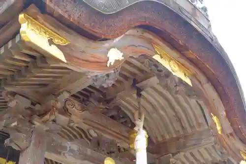 鍬山神社のその他建物