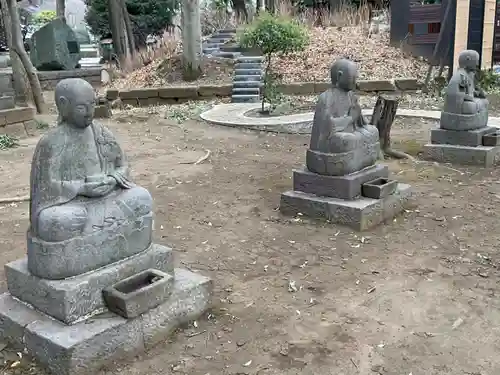 長命寺(東京都)