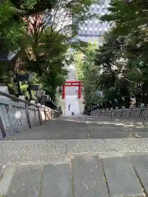 愛宕神社(東京都)
