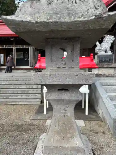 金蛇水神社(宮城県)