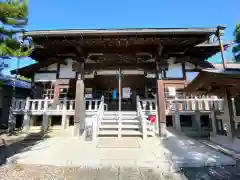 宝幢寺(埼玉県)