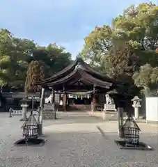 知立神社(愛知県)