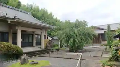 信光寺のその他建物