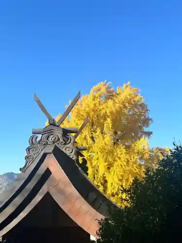 鎌八幡宮(和歌山県)