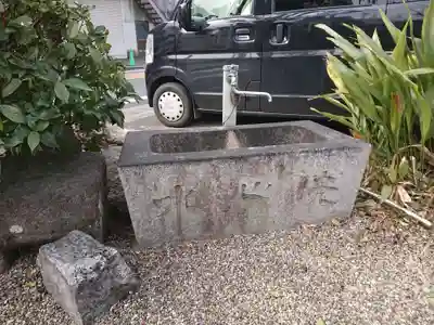 黄梅園弁財天社(愛知県)