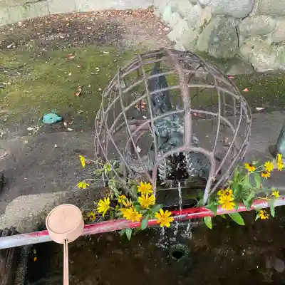 白金龍王社(愛知県)