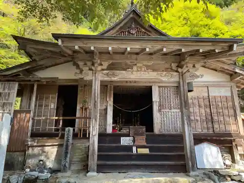 月輪寺(京都府)