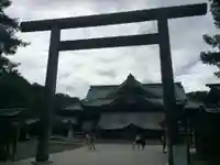 靖國神社(東京都)