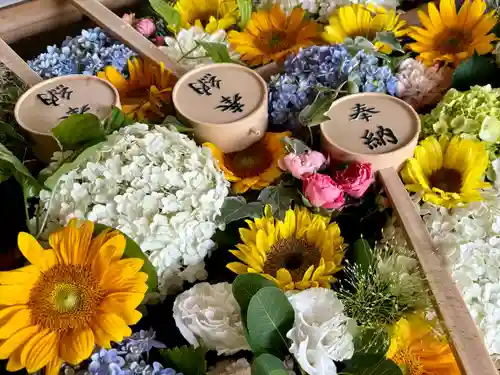 江南神社(北海道)