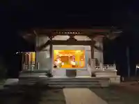 八坂神社の本殿・本堂