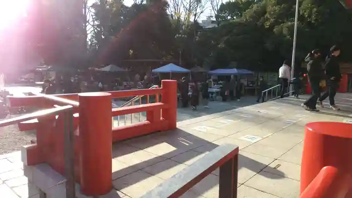 富岡八幡宮(東京都)