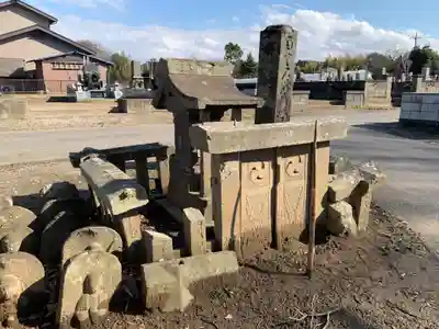 常圓寺(茨城県)