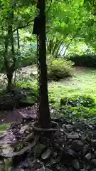 花園神社の建物その他