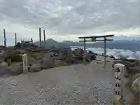 車山神社(長野県)