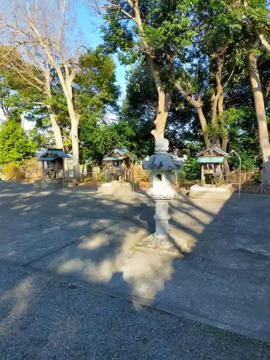 高橋神社(和歌山県)