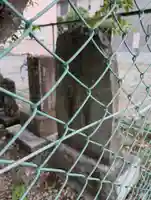 三峯神社(茨城県)