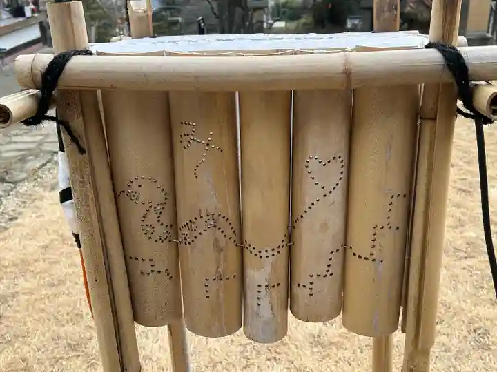 国宝 大法寺(長野県)