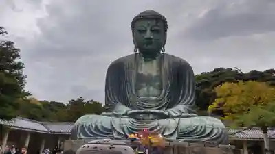 高徳院(神奈川県)