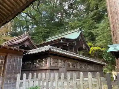 事任八幡宮(静岡県)