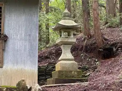三柱神社(兵庫県)