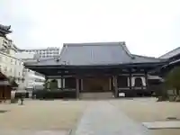 安国寺(福岡県)