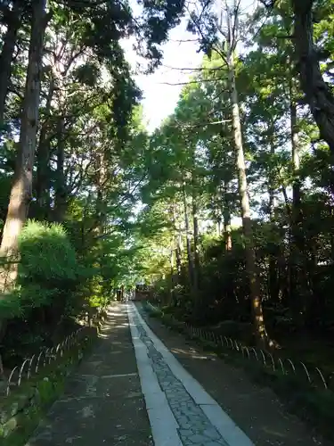 寿福寺(神奈川県)