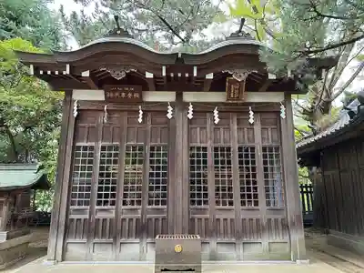 意富比神社(千葉県)