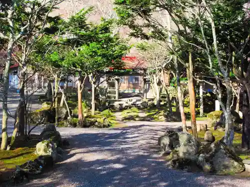 国泰寺(北海道)