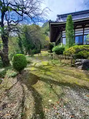 宗龍寺(長野県)