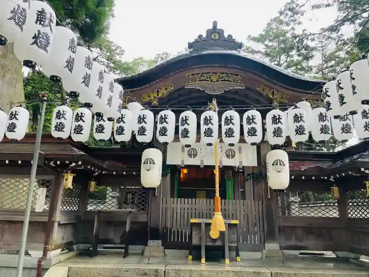 田村神社(滋賀県)