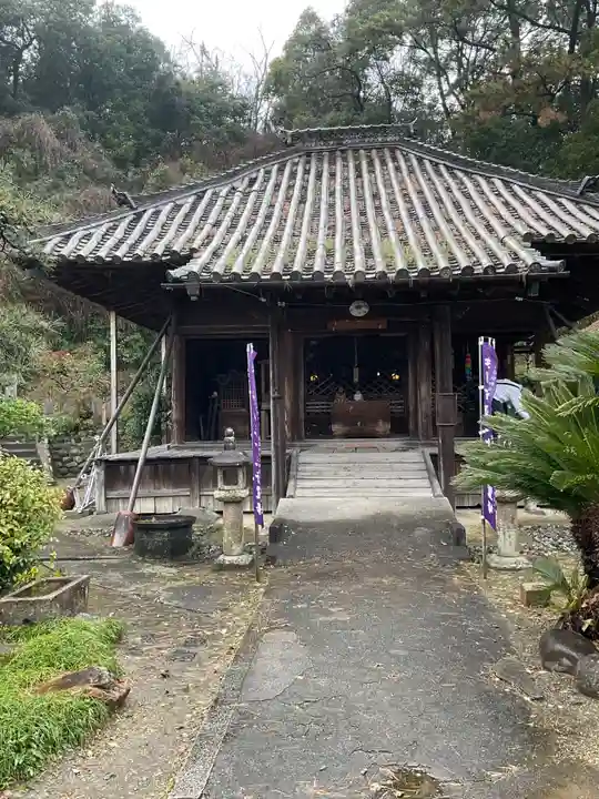 栖光院(愛知県)