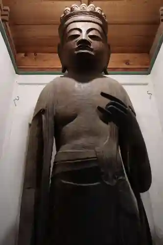 智識寺(長野県)