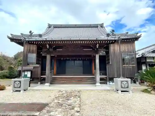 林徳寺(三重県)